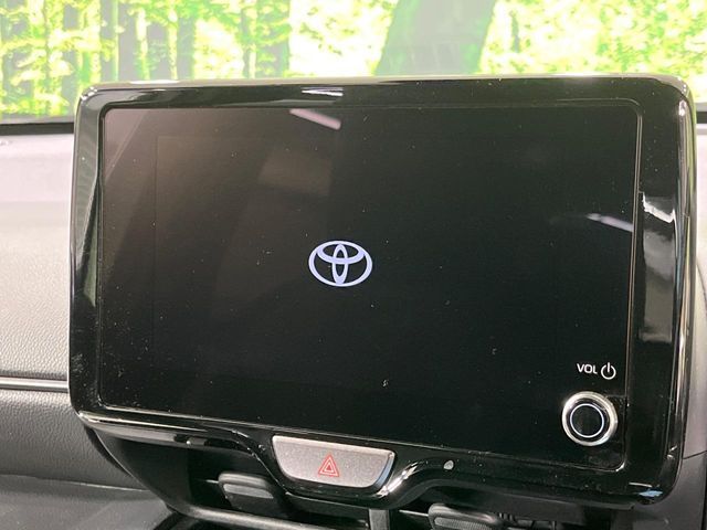 TOYOTA YARIS CROSS HYBRID 2025 Image 31