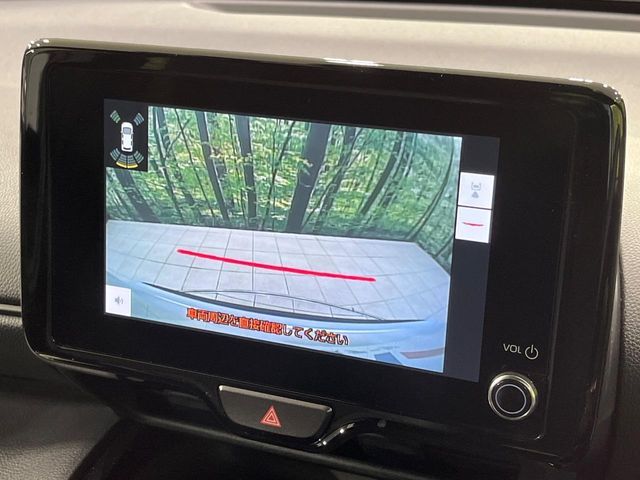 TOYOTA YARIS CROSS HYBRID 2025 Image 31