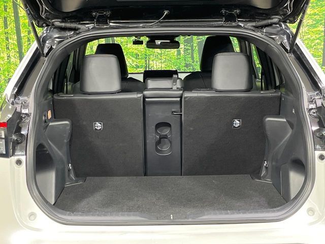 TOYOTA YARIS CROSS HYBRID 2025 Image 31