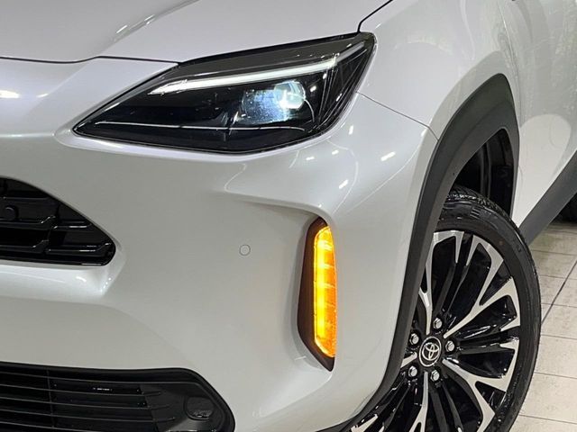 TOYOTA YARIS CROSS HYBRID 2025 Image 31