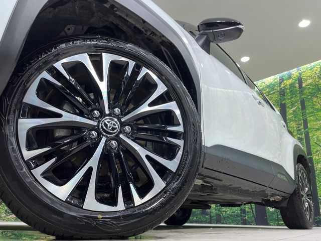 TOYOTA YARIS CROSS HYBRID 2025 Image 31