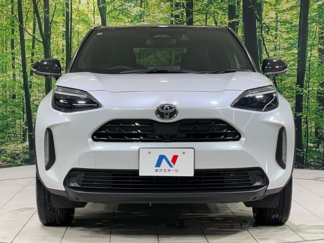 TOYOTA YARIS CROSS HYBRID 2025 Image 31