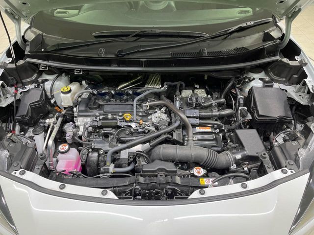 TOYOTA YARIS CROSS HYBRID 2025 Image 31