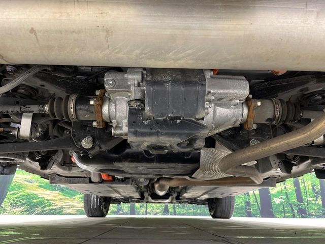 TOYOTA YARIS CROSS HYBRID 2025 Image 31