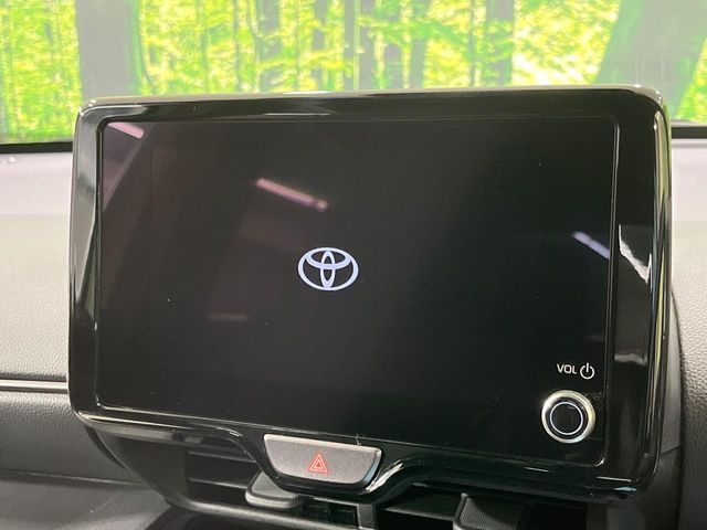 TOYOTA YARIS CROSS 2025 Image 31