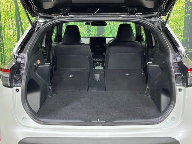 TOYOTA YARIS CROSS 2025 Image 31