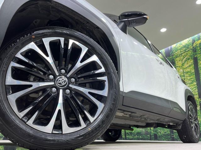 TOYOTA YARIS CROSS 2025 Image 31