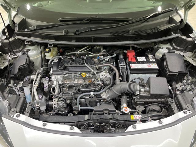 TOYOTA YARIS CROSS 2025 Image 31