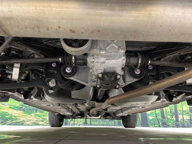 TOYOTA YARIS CROSS 2025 Image 31