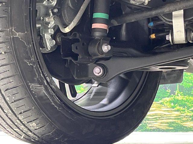 TOYOTA YARIS CROSS 2025 Image 31