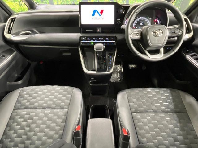 TOYOTA VOXY 4WD 2025 Image 31