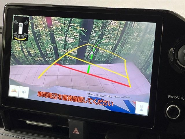 TOYOTA VOXY 4WD 2025 Image 31