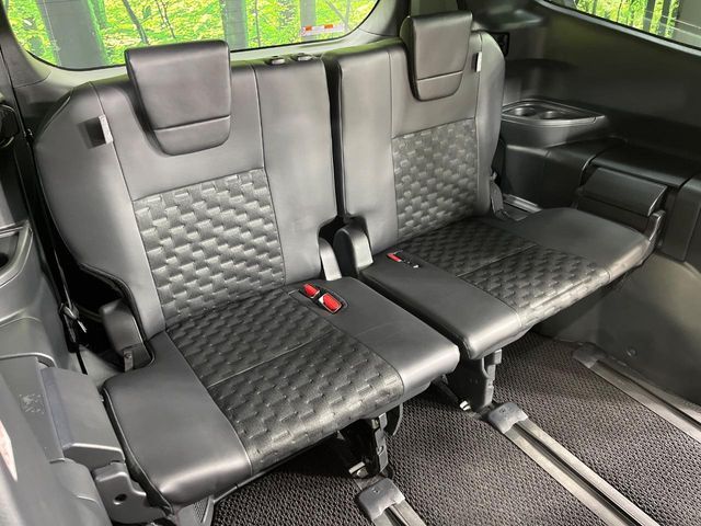 TOYOTA VOXY 4WD 2025 Image 31