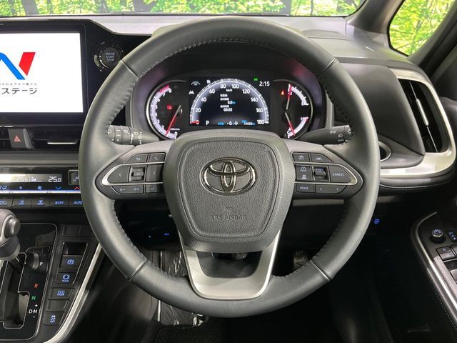 TOYOTA VOXY 4WD 2025 Image 31