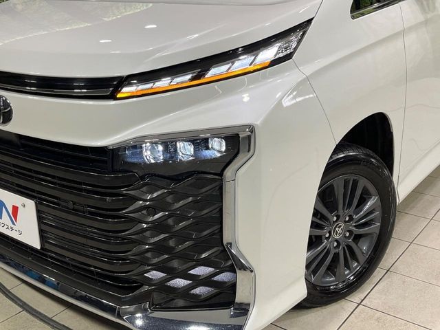 TOYOTA VOXY 4WD 2025 Image 31