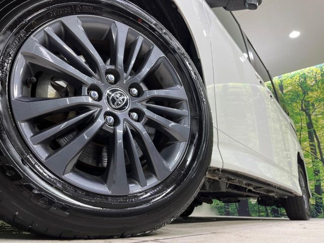 TOYOTA VOXY 4WD 2025 Image 31