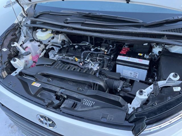 TOYOTA VOXY 4WD 2025 Image 31