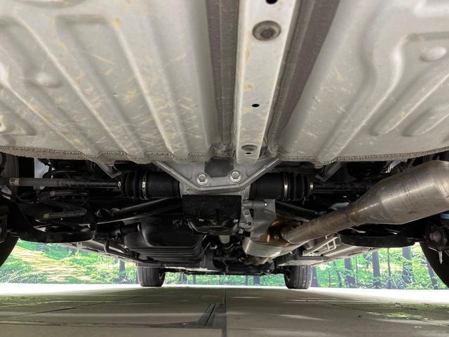 TOYOTA VOXY 4WD 2025 Image 31