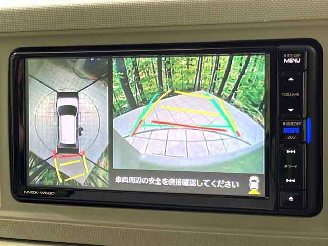 DAIHATSU MIRA TOCOT 4WD 2018 Image 31