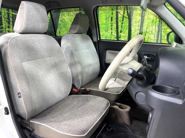 DAIHATSU MIRA TOCOT 4WD 2018 Image 31