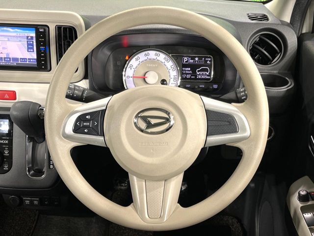 DAIHATSU MIRA TOCOT 4WD 2018 Image 31