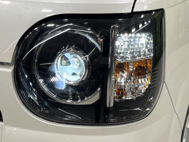 DAIHATSU MIRA TOCOT 4WD 2018 Image 31