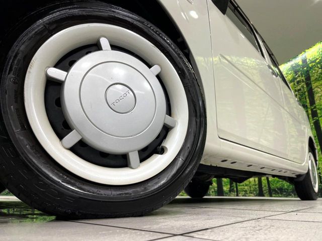 DAIHATSU MIRA TOCOT 4WD 2018 Image 31