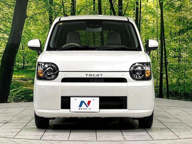 DAIHATSU MIRA TOCOT 4WD 2018 Image 31