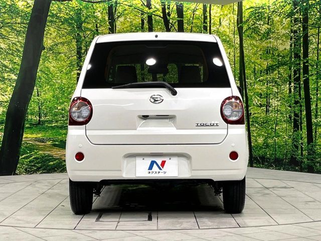DAIHATSU MIRA TOCOT 4WD 2018 Image 31