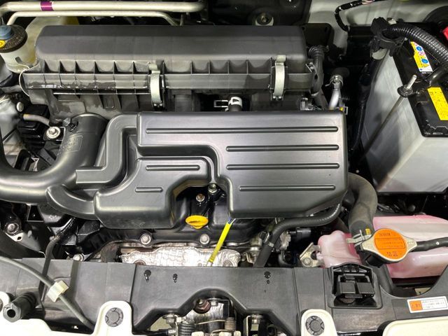 DAIHATSU MIRA TOCOT 4WD 2018 Image 31