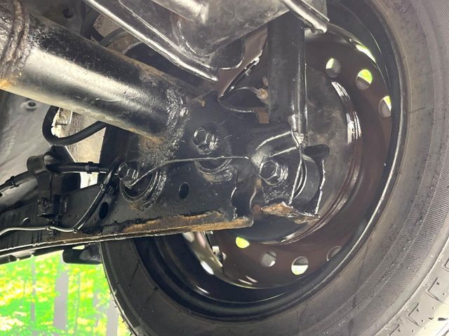 DAIHATSU MIRA TOCOT 4WD 2018 Image 31