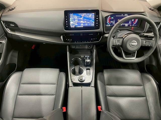 NISSAN X-TRAIL HYBRID 4WD 2022 Image 31