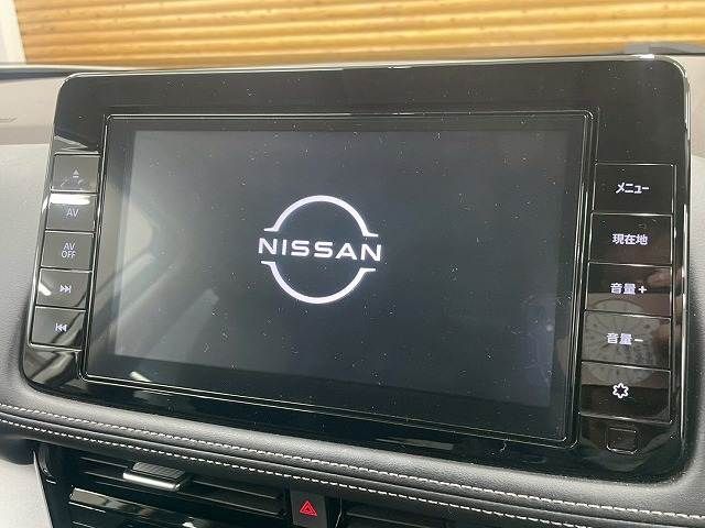 NISSAN X-TRAIL HYBRID 4WD 2022 Image 31