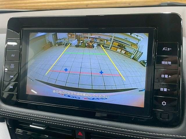 NISSAN X-TRAIL HYBRID 4WD 2022 Image 31