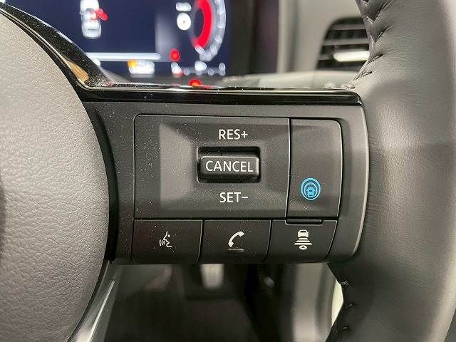 NISSAN X-TRAIL HYBRID 4WD 2022 Image 31