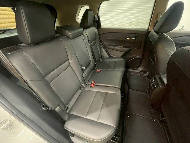 NISSAN X-TRAIL HYBRID 4WD 2022 Image 31