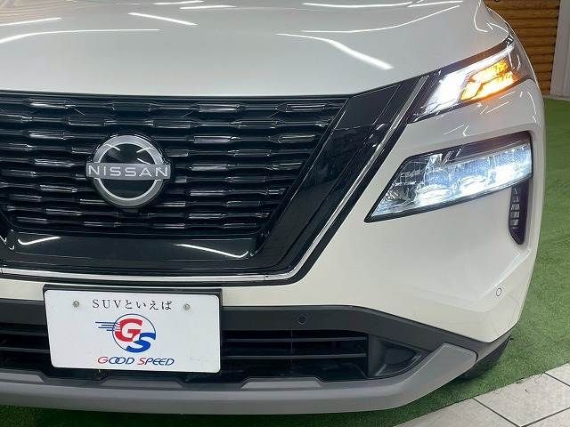 NISSAN X-TRAIL HYBRID 4WD 2022 Image 31