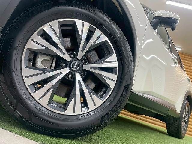 NISSAN X-TRAIL HYBRID 4WD 2022 Image 31