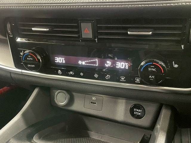 NISSAN X-TRAIL HYBRID 4WD 2022 Image 31