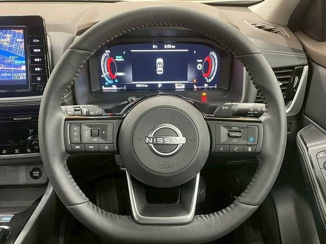 NISSAN X-TRAIL HYBRID 4WD 2022 Image 31