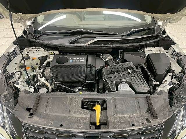 NISSAN X-TRAIL HYBRID 4WD 2022 Image 31