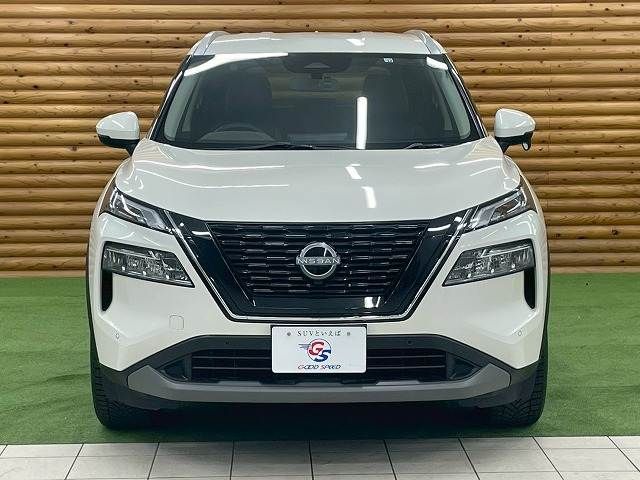NISSAN X-TRAIL HYBRID 4WD 2022 Image 31