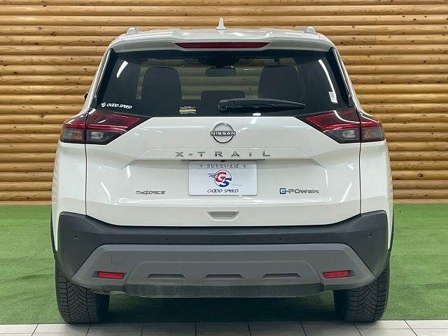 NISSAN X-TRAIL HYBRID 4WD 2022 Image 31