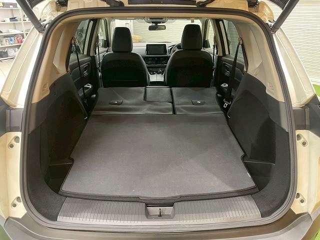 NISSAN X-TRAIL HYBRID 4WD 2022 Image 31