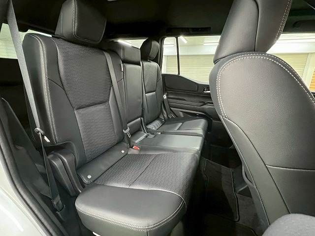 TOYOTA LANDCRUISER 250 2024 Image 31