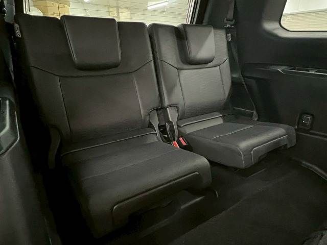 TOYOTA LANDCRUISER 250 2024 Image 31