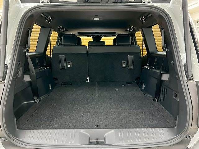 TOYOTA LANDCRUISER 250 2024 Image 31