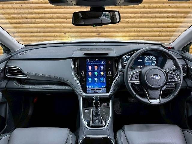 SUBARU LEGACY OUTBACK 2023 Image 31