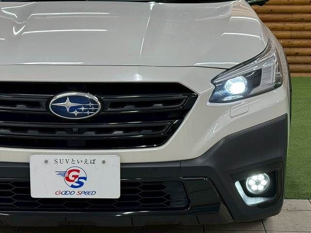 SUBARU LEGACY OUTBACK 2023 Image 31