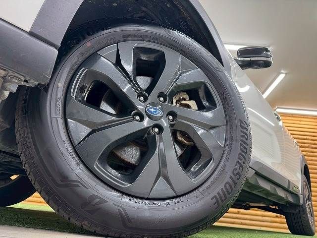 SUBARU LEGACY OUTBACK 2023 Image 31